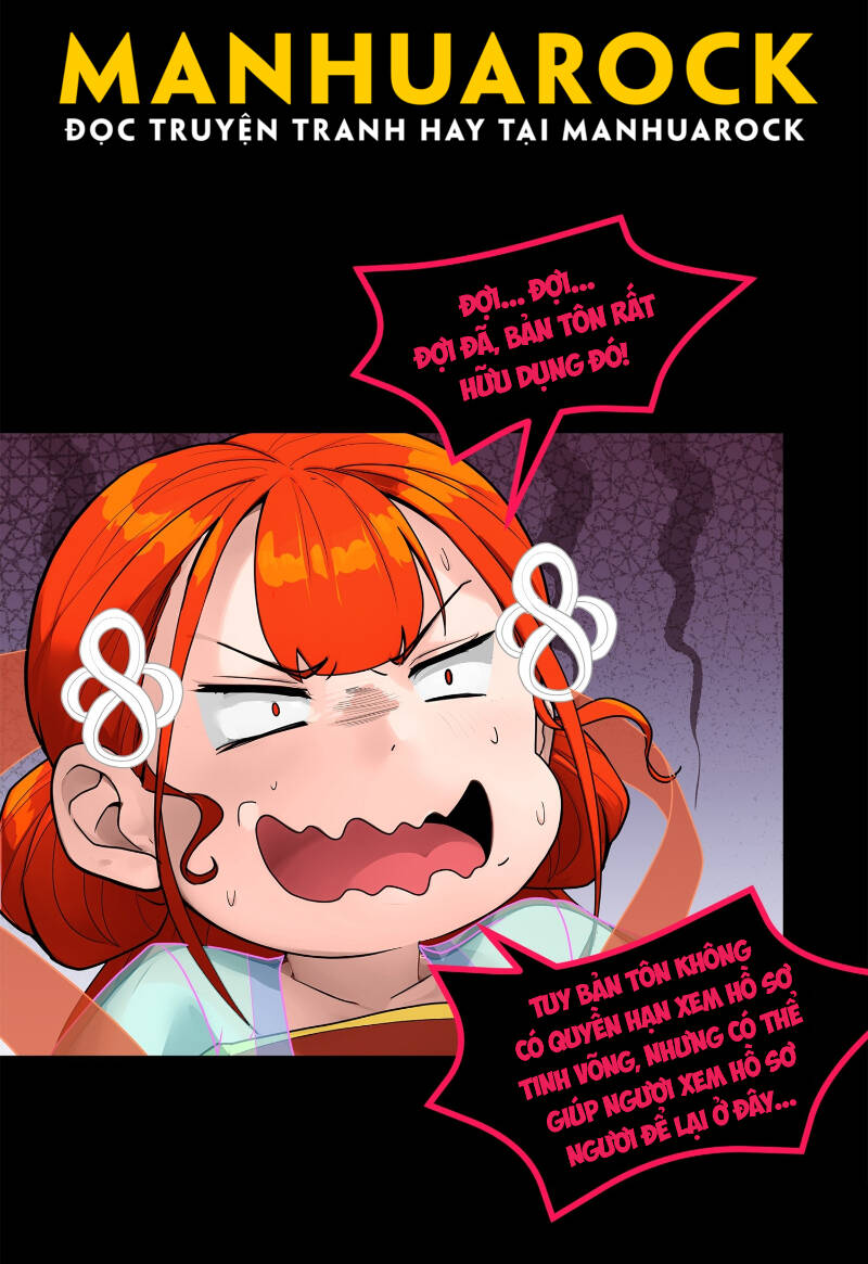 Tinh Giáp Hồn Tướng Chap 190 - Next Chap 191