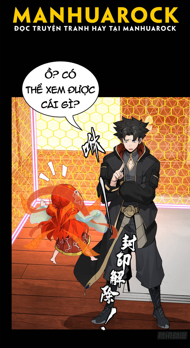 Tinh Giáp Hồn Tướng Chap 190 - Next Chap 191