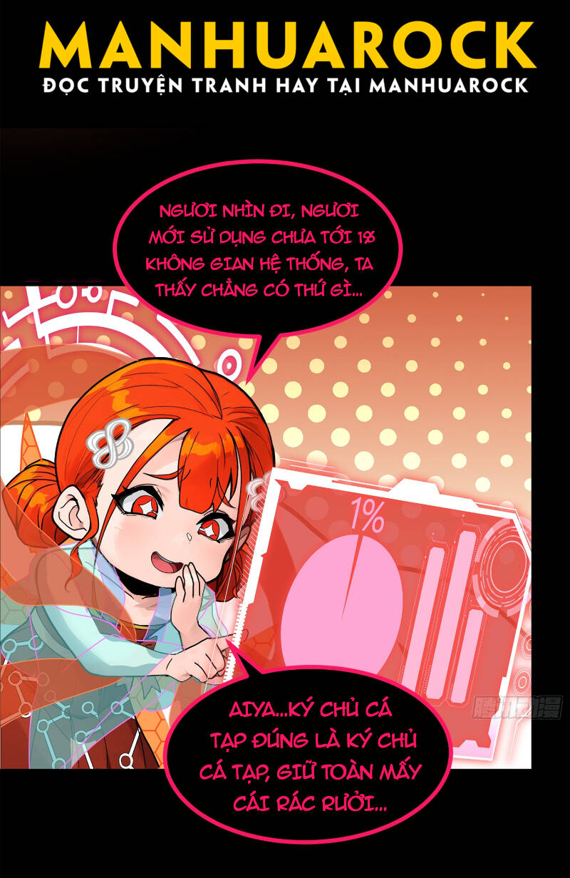 Tinh Giáp Hồn Tướng Chap 190 - Next Chap 191