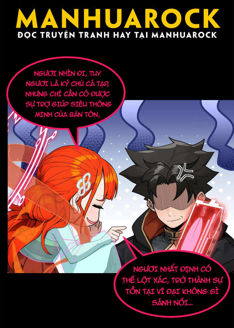 Tinh Giáp Hồn Tướng Chap 190 - Next Chap 191