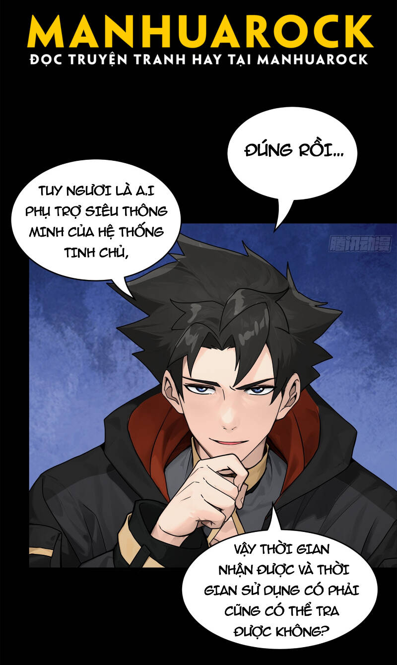 Tinh Giáp Hồn Tướng Chap 190 - Next Chap 191