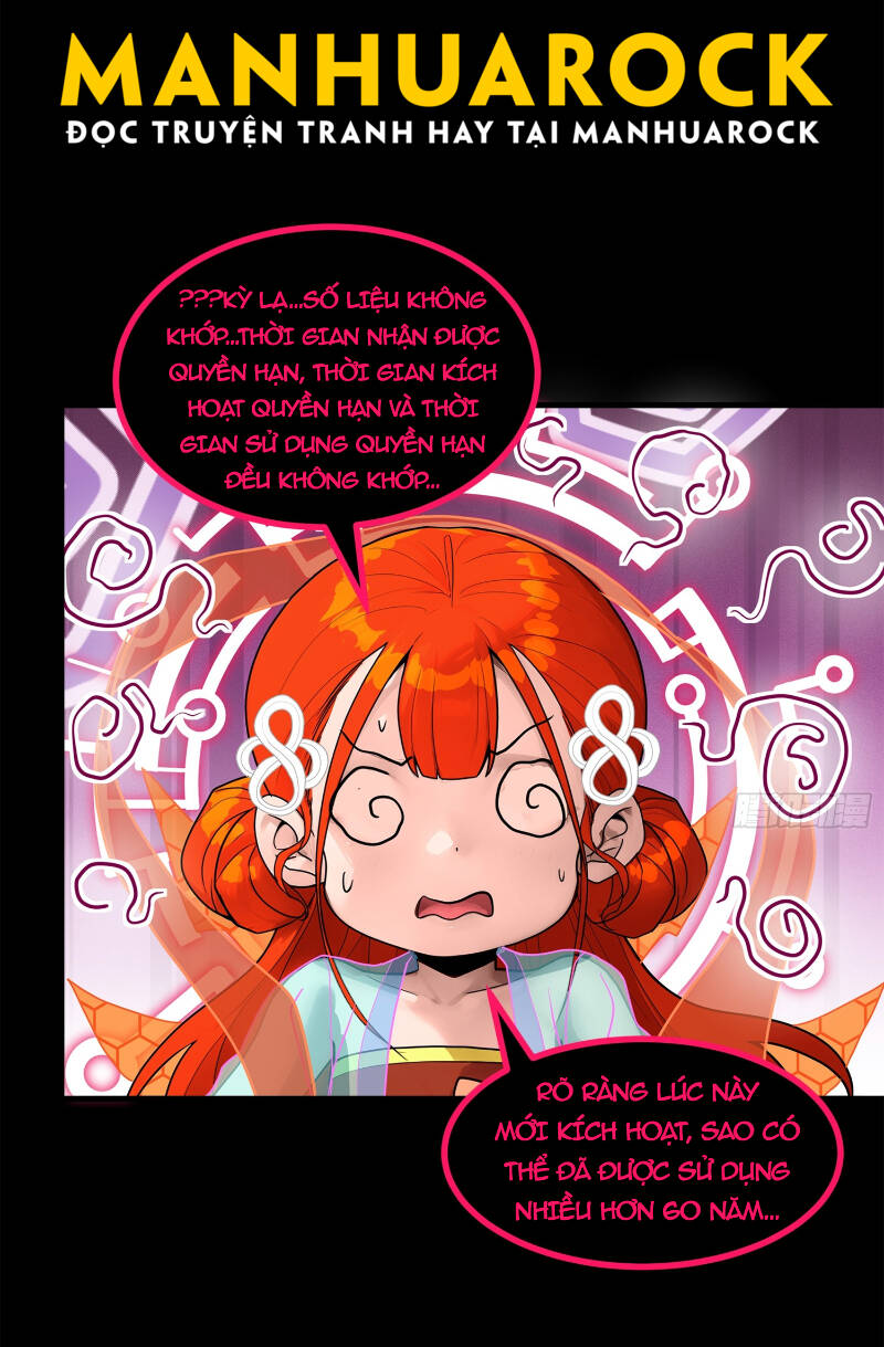 Tinh Giáp Hồn Tướng Chap 190 - Next Chap 191