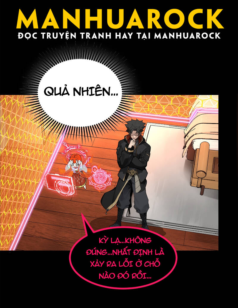 Tinh Giáp Hồn Tướng Chap 190 - Next Chap 191