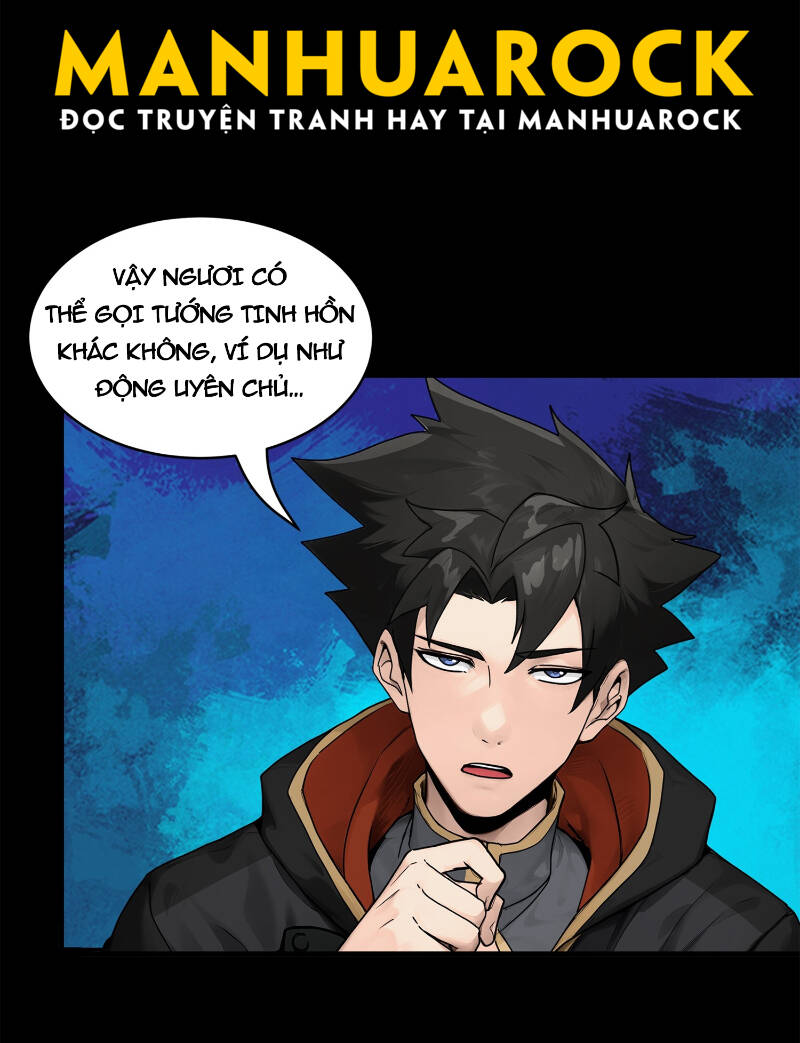 Tinh Giáp Hồn Tướng Chap 190 - Next Chap 191