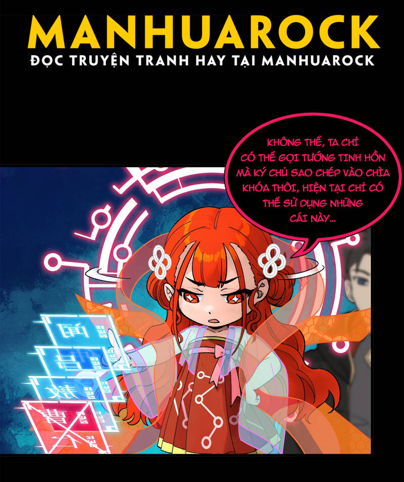 Tinh Giáp Hồn Tướng Chap 190 - Next Chap 191