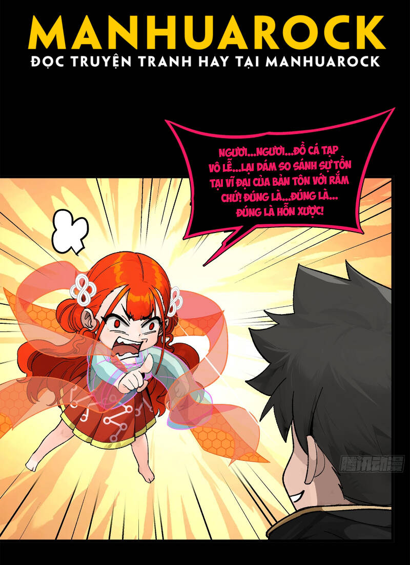Tinh Giáp Hồn Tướng Chap 190 - Next Chap 191