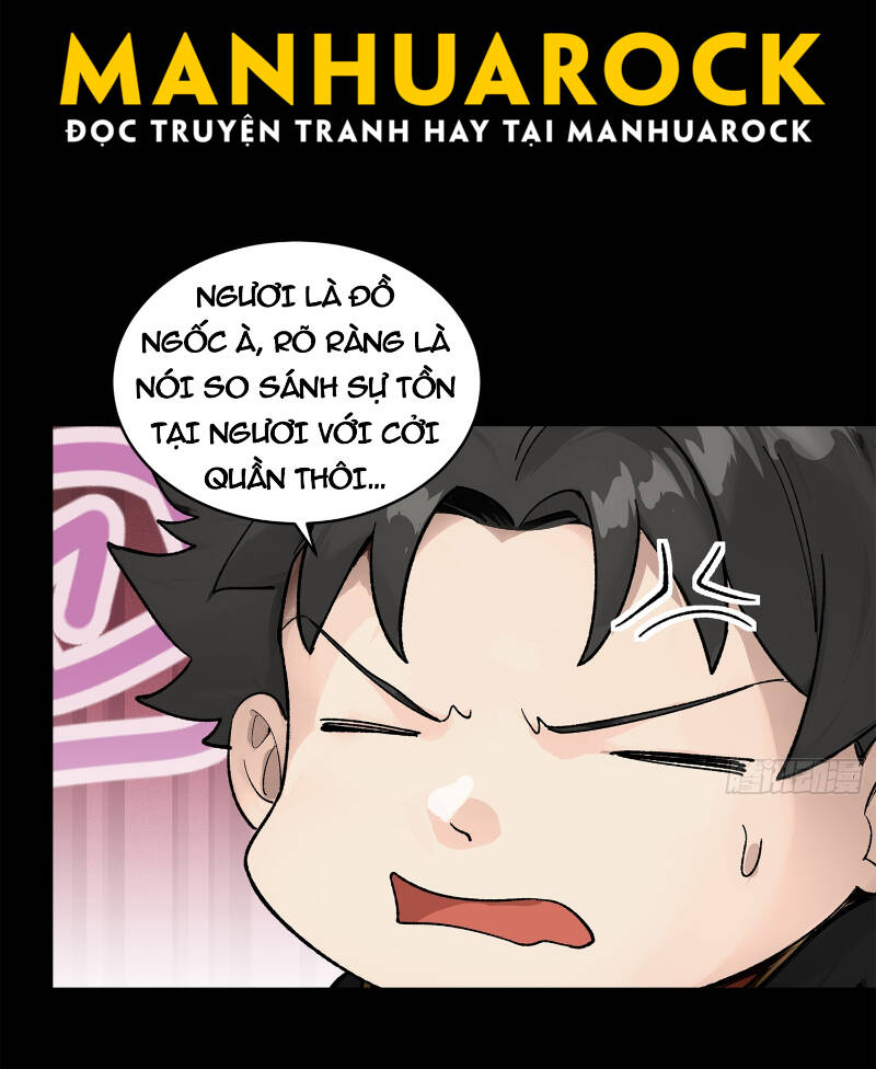 Tinh Giáp Hồn Tướng Chap 190 - Next Chap 191