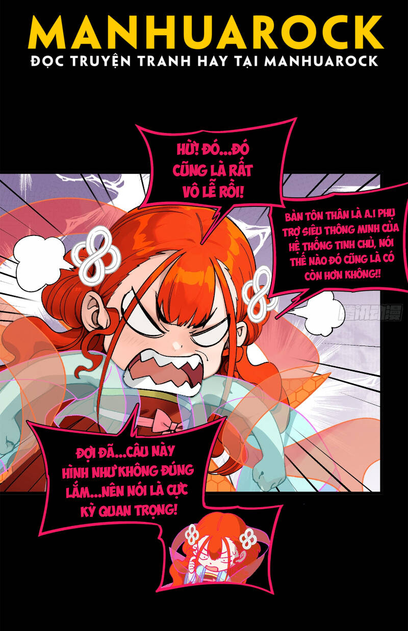 Tinh Giáp Hồn Tướng Chap 190 - Next Chap 191