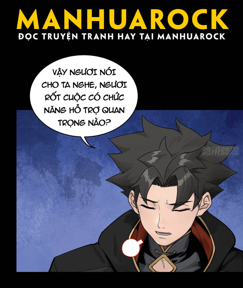 Tinh Giáp Hồn Tướng Chap 190 - Next Chap 191