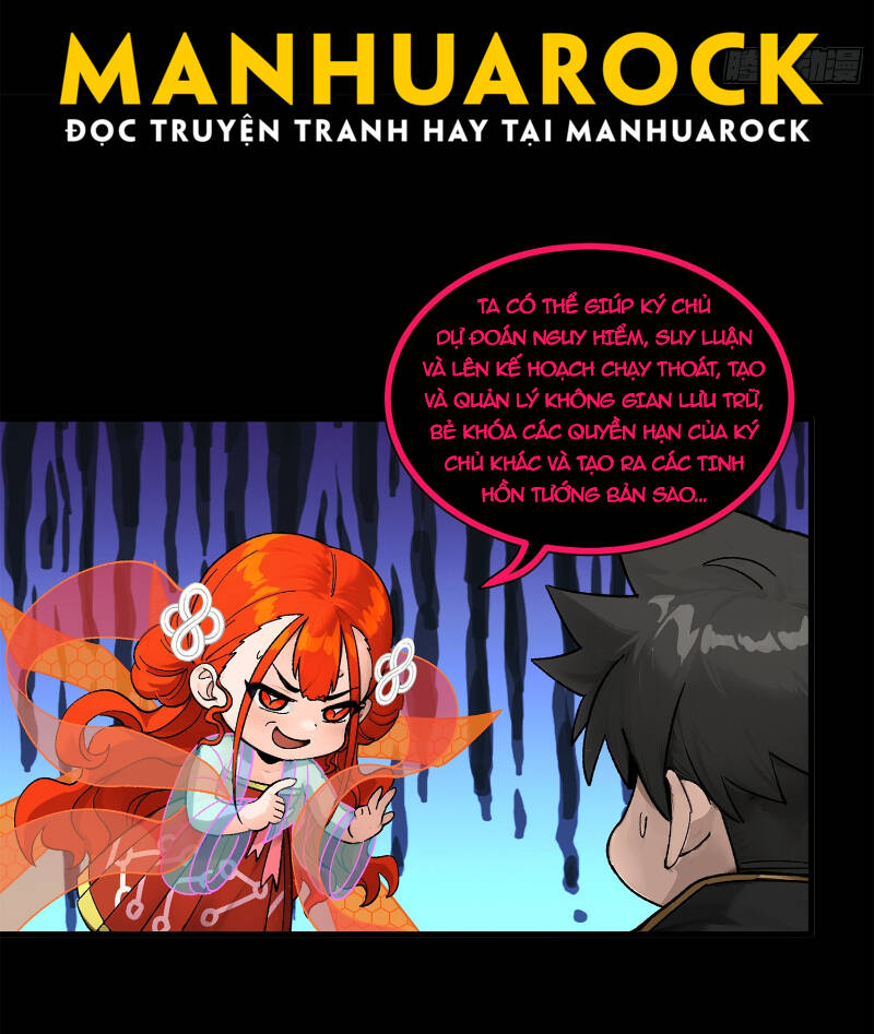 Tinh Giáp Hồn Tướng Chap 190 - Next Chap 191