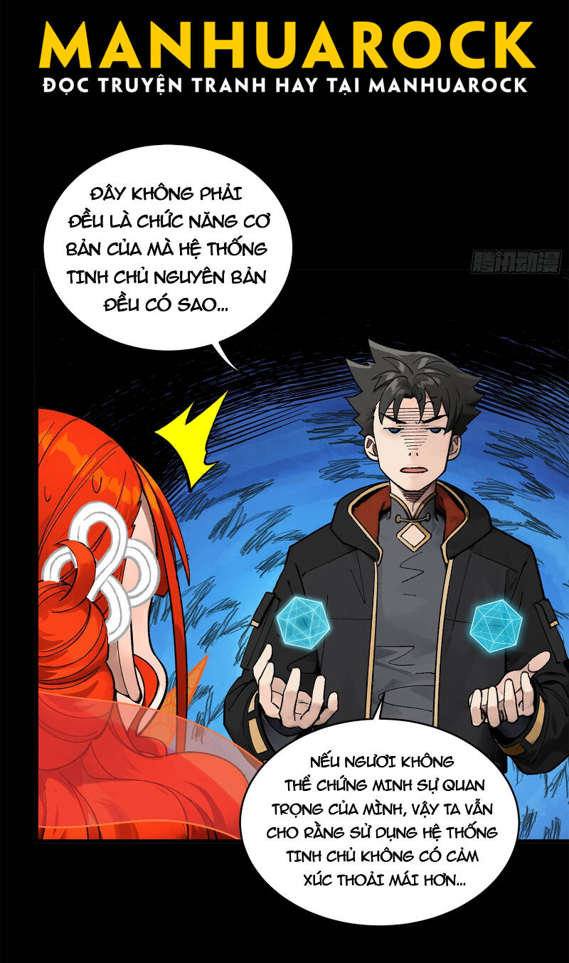 Tinh Giáp Hồn Tướng Chap 190 - Next Chap 191