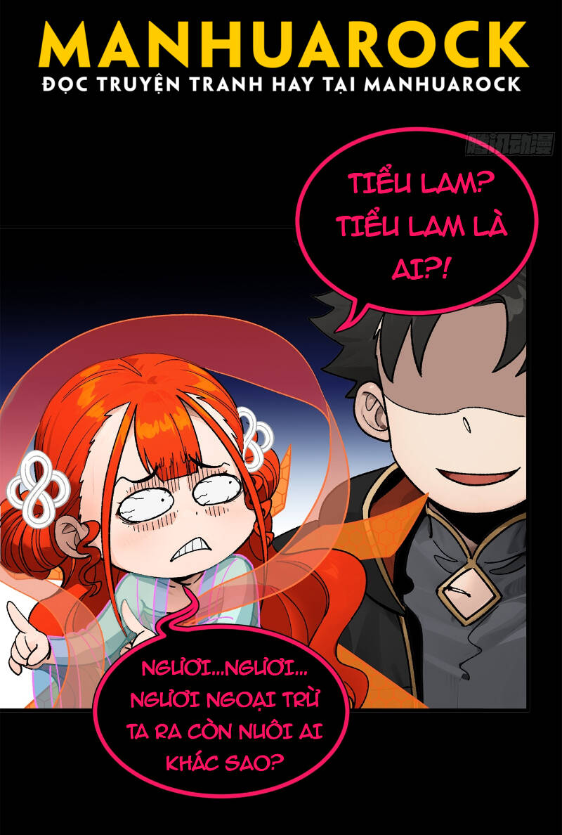 Tinh Giáp Hồn Tướng Chap 190 - Next Chap 191
