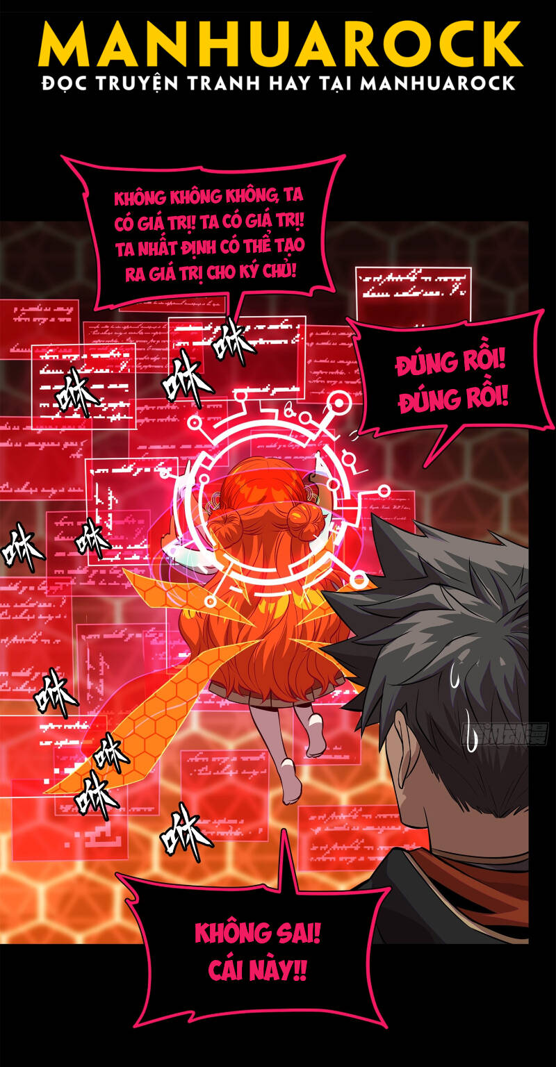 Tinh Giáp Hồn Tướng Chap 190 - Next Chap 191