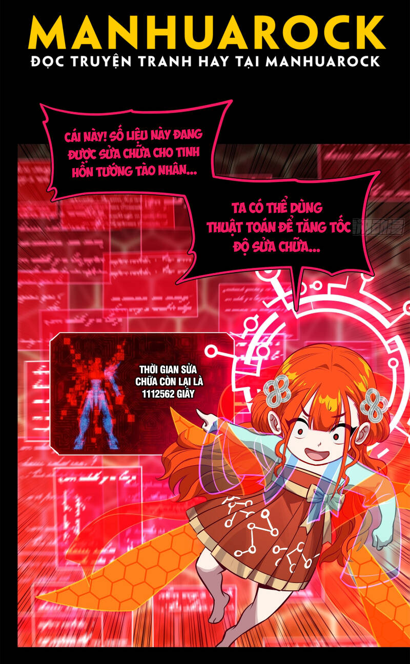 Tinh Giáp Hồn Tướng Chap 190 - Next Chap 191
