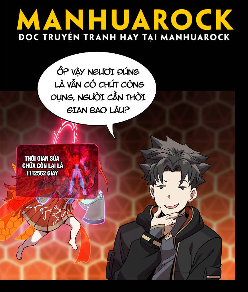 Tinh Giáp Hồn Tướng Chap 190 - Next Chap 191