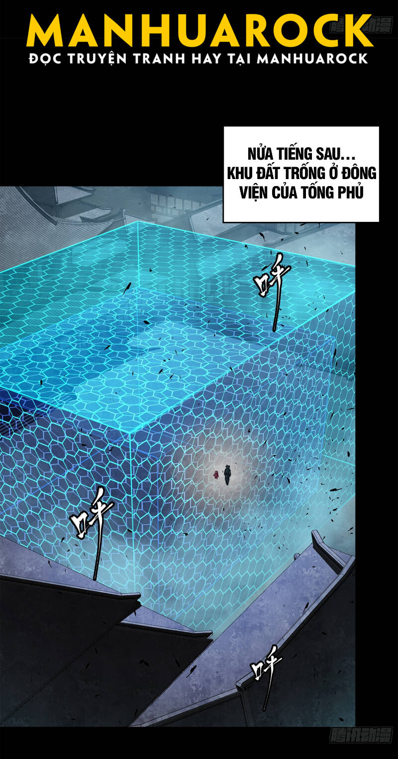 Tinh Giáp Hồn Tướng Chap 190 - Next Chap 191