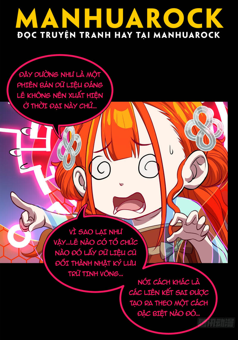 Tinh Giáp Hồn Tướng Chap 190 - Next Chap 191