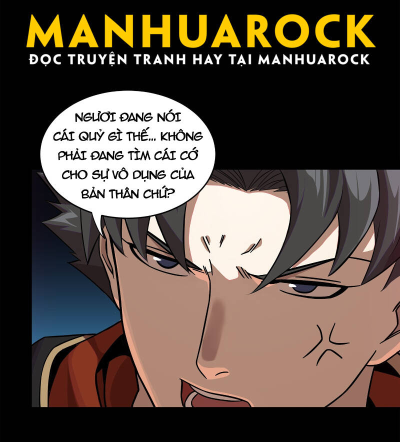 Tinh Giáp Hồn Tướng Chap 190 - Next Chap 191