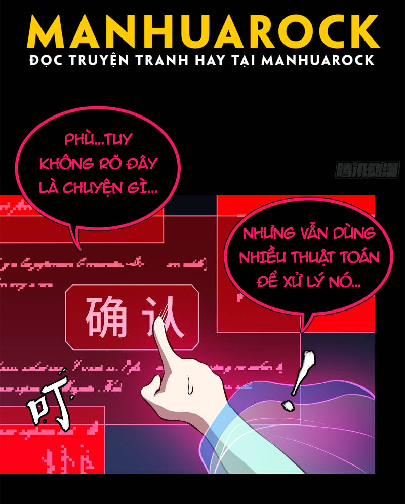 Tinh Giáp Hồn Tướng Chap 190 - Next Chap 191