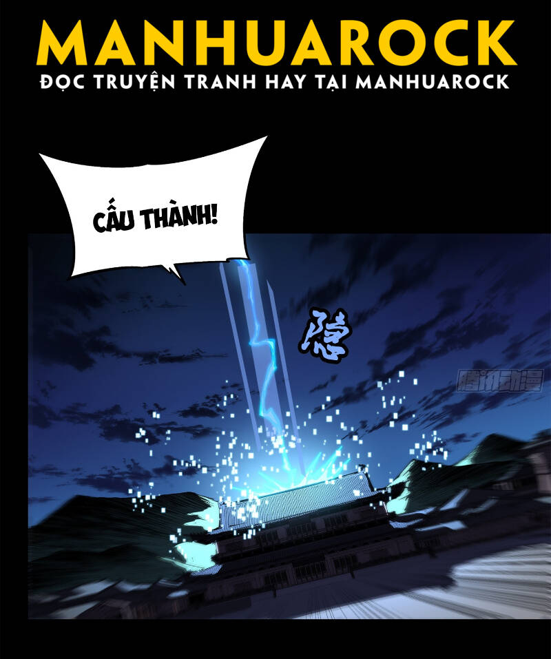 Tinh Giáp Hồn Tướng Chap 190 - Next Chap 191