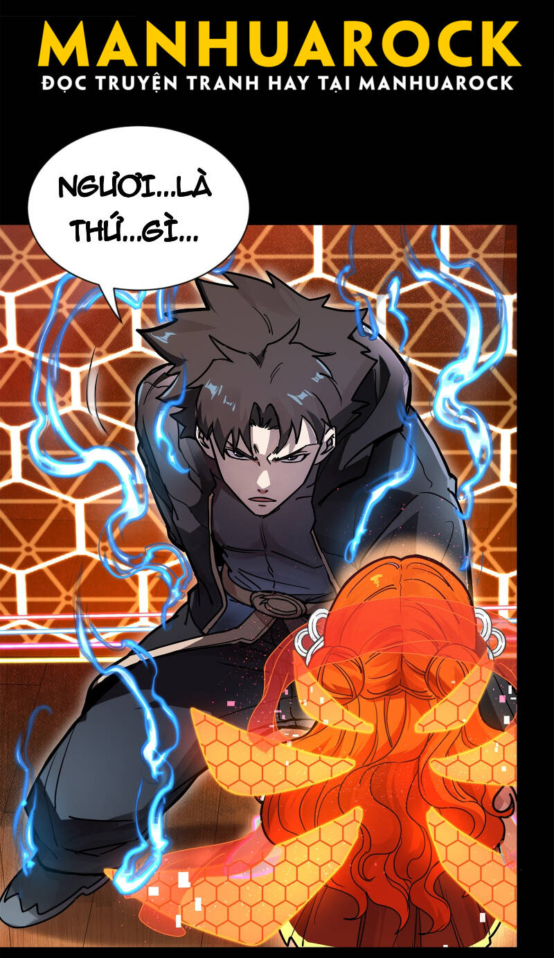 Tinh Giáp Hồn Tướng Chap 190 - Next Chap 191