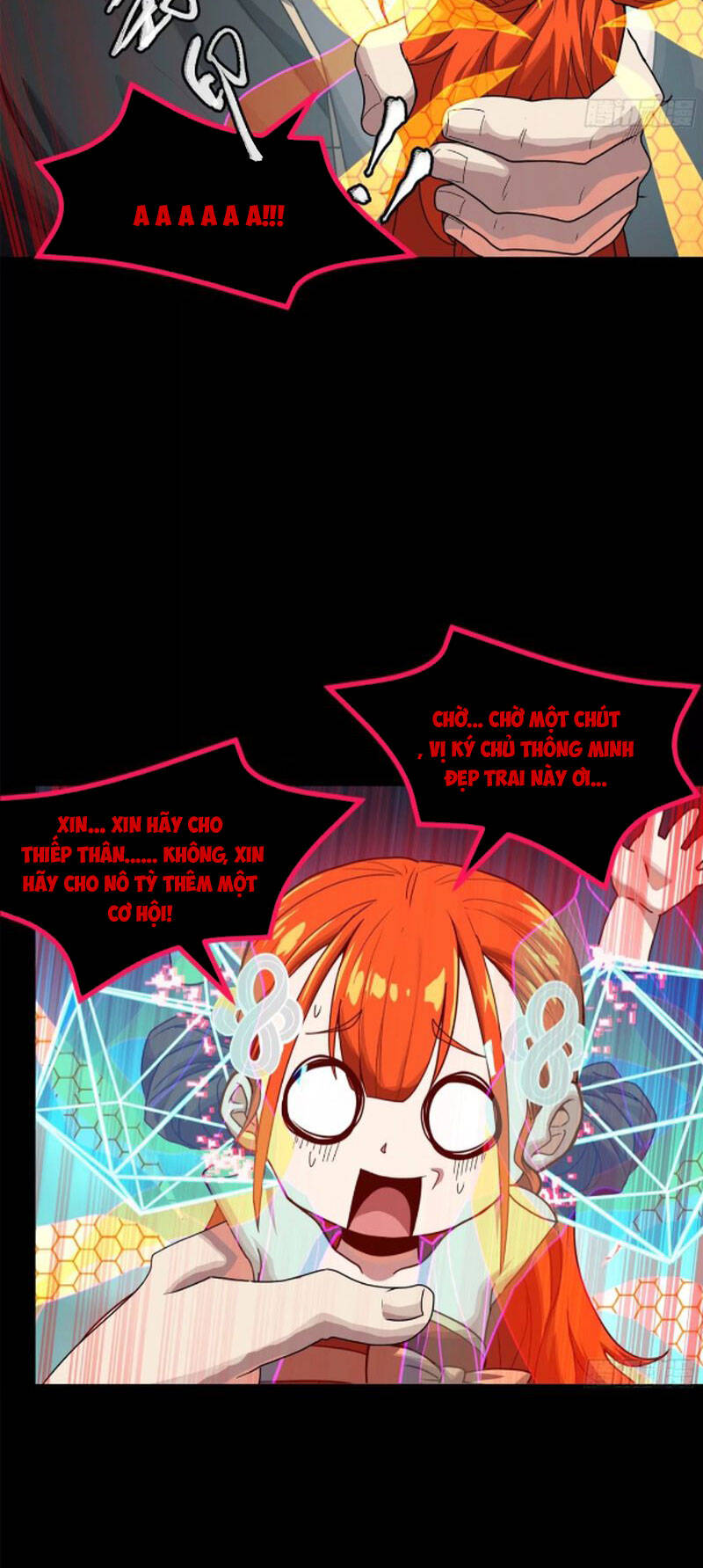 Tinh Giáp Hồn Tướng Chap 191 - Next Chap 192