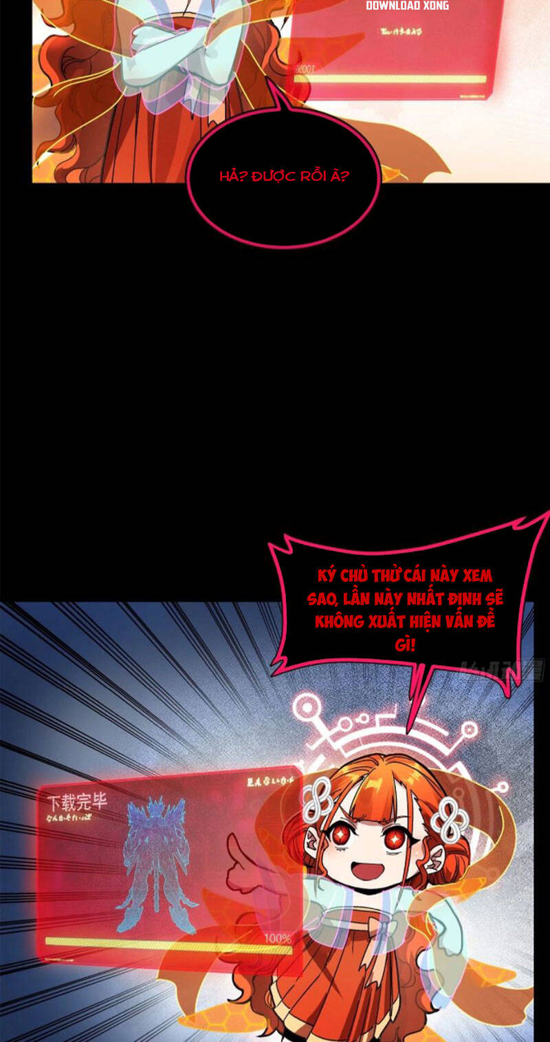 Tinh Giáp Hồn Tướng Chap 191 - Next Chap 192