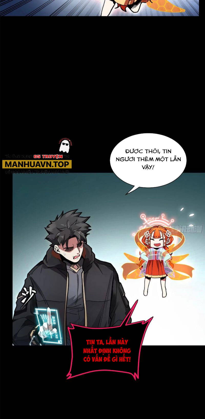 Tinh Giáp Hồn Tướng Chap 191 - Next Chap 192