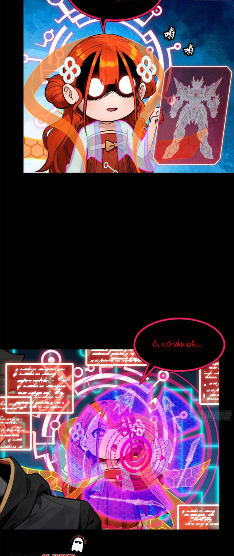 Tinh Giáp Hồn Tướng Chap 191 - Next Chap 192