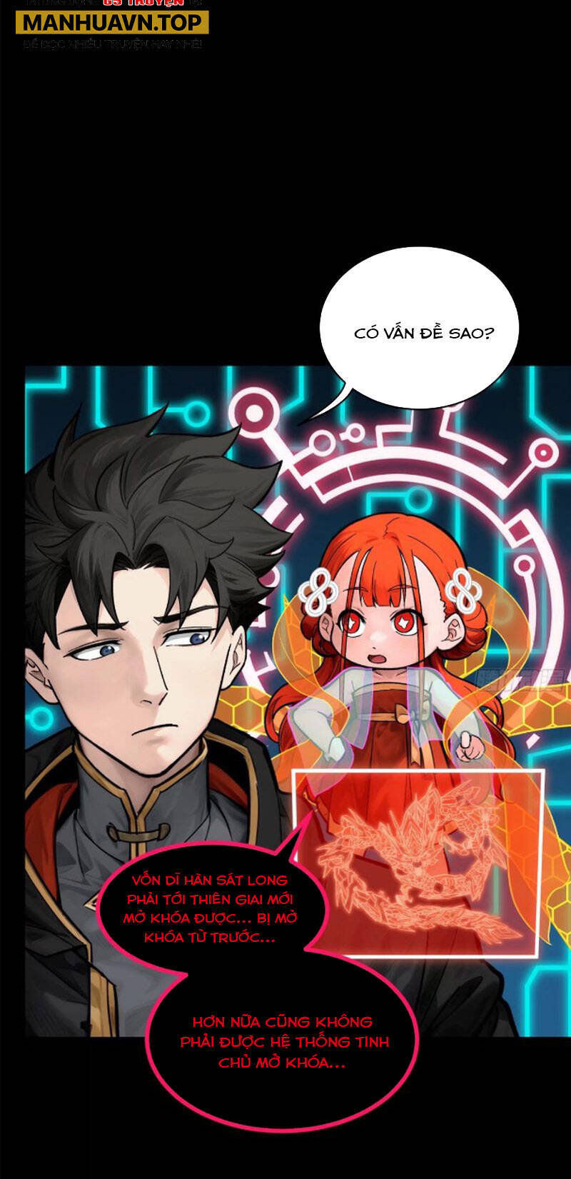Tinh Giáp Hồn Tướng Chap 191 - Next Chap 192