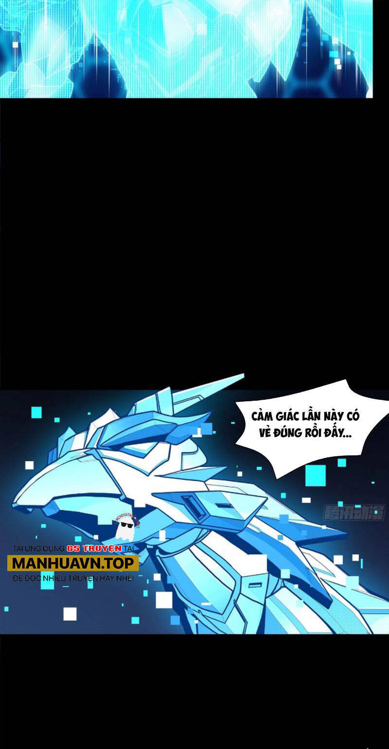 Tinh Giáp Hồn Tướng Chap 191 - Next Chap 192