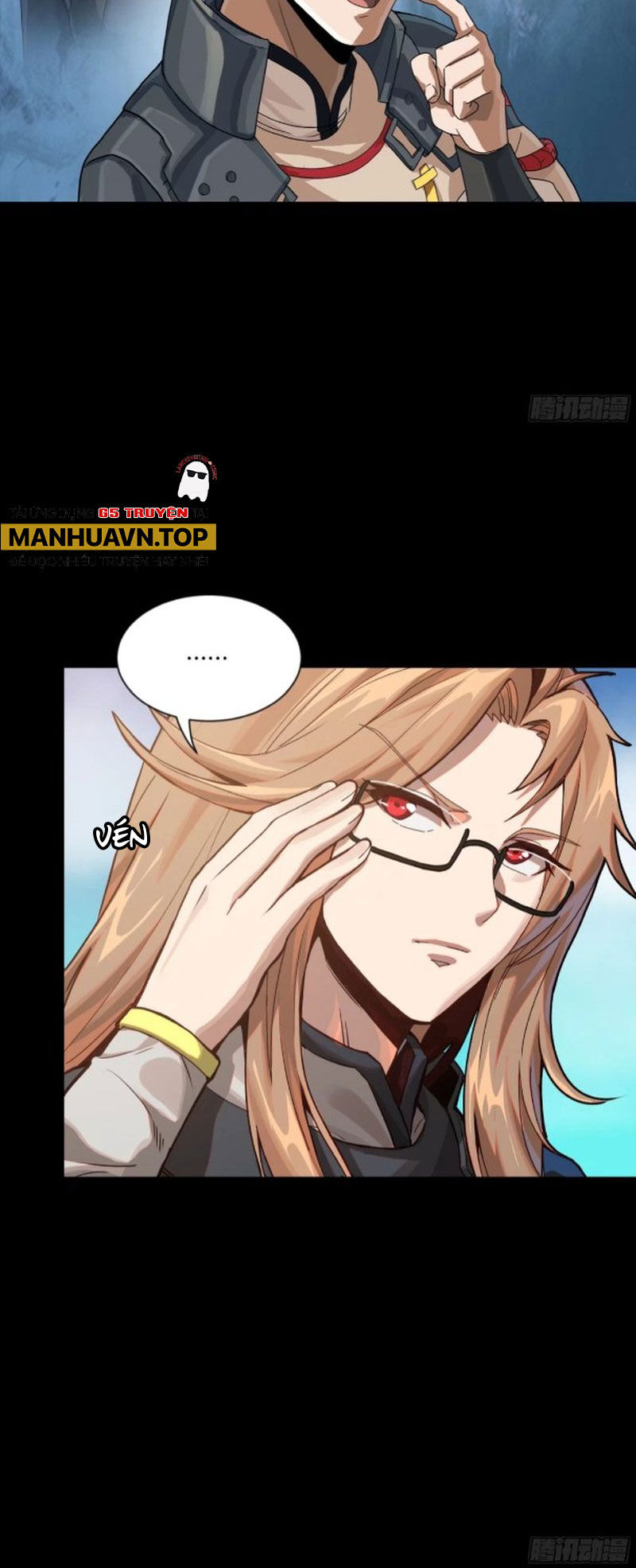 Tinh Giáp Hồn Tướng Chap 192 - Next Chap 193