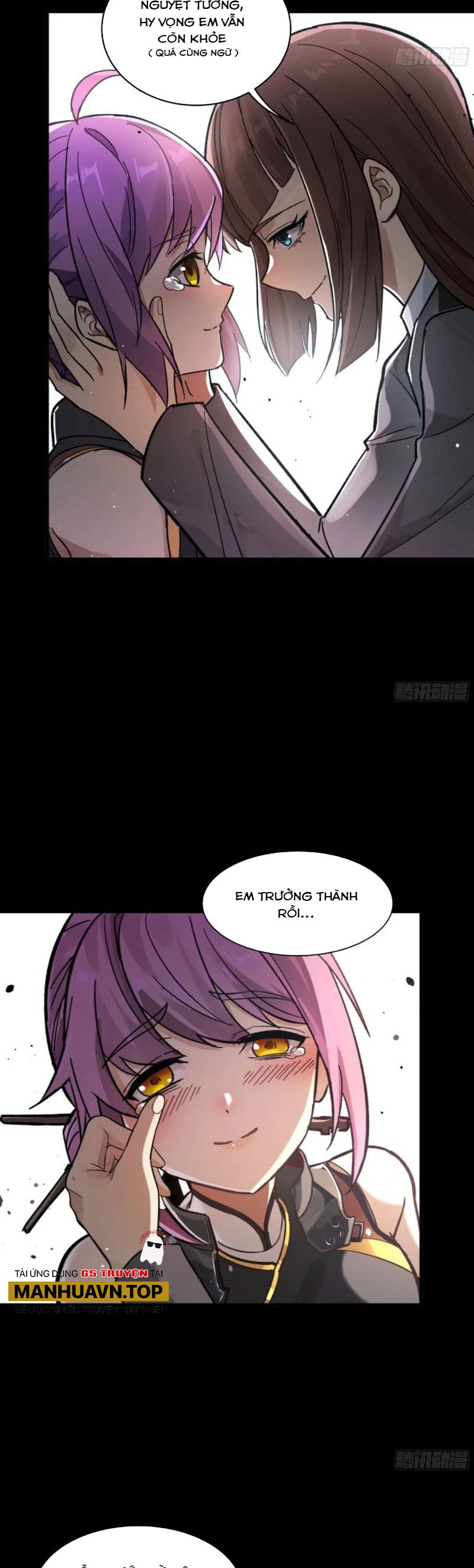 Tinh Giáp Hồn Tướng Chap 192 - Next Chap 193