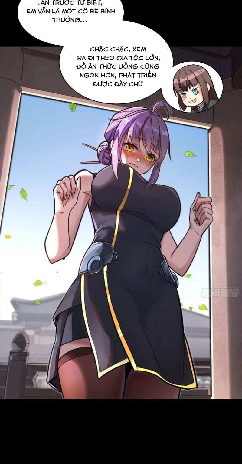 Tinh Giáp Hồn Tướng Chap 192 - Next Chap 193