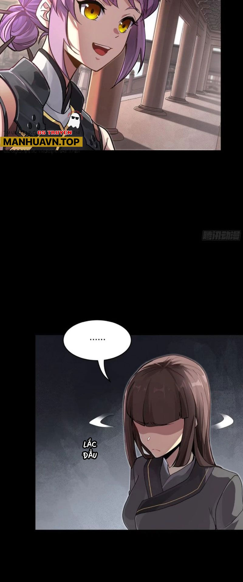 Tinh Giáp Hồn Tướng Chap 192 - Next Chap 193