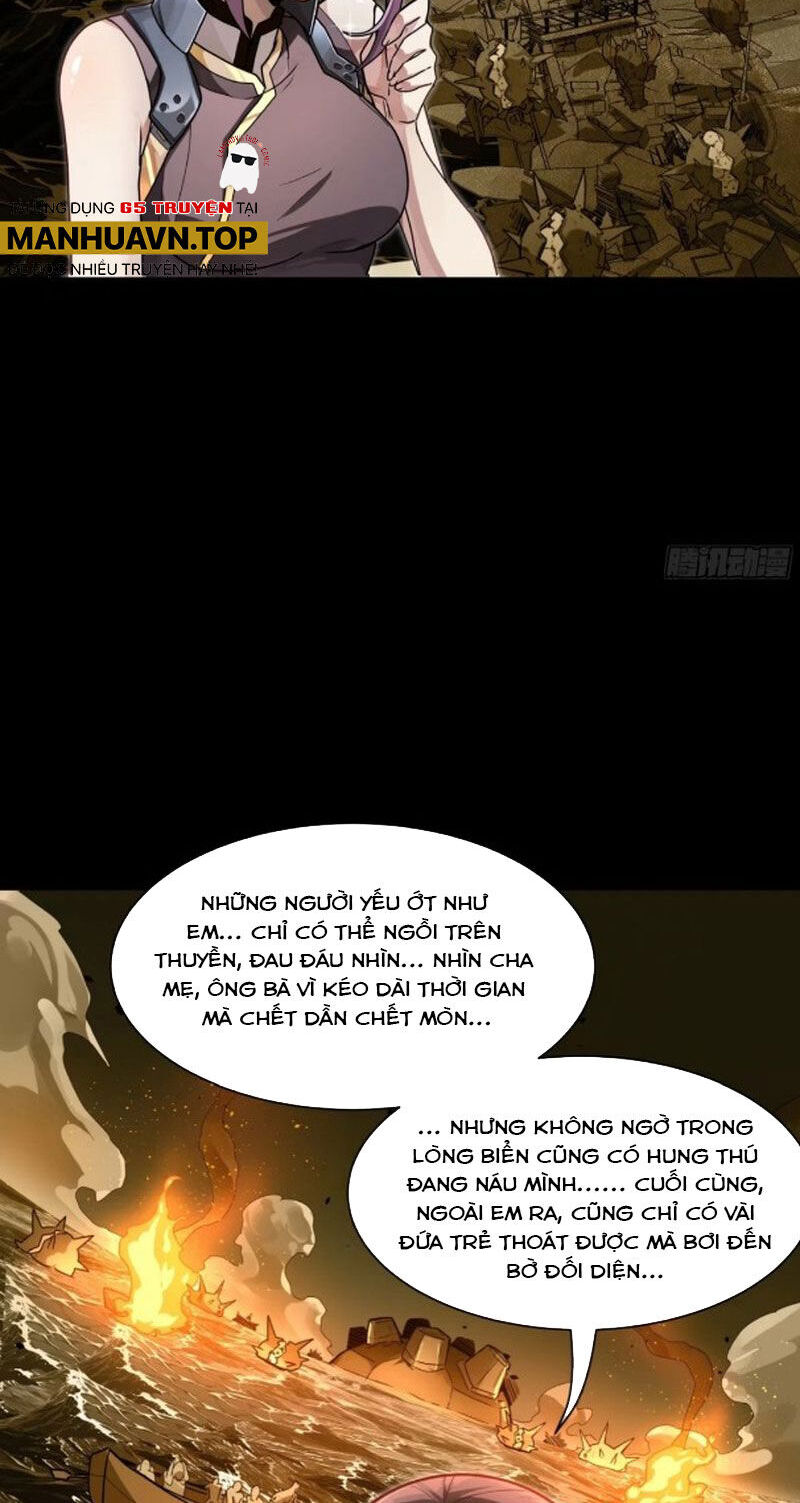 Tinh Giáp Hồn Tướng Chap 192 - Next Chap 193