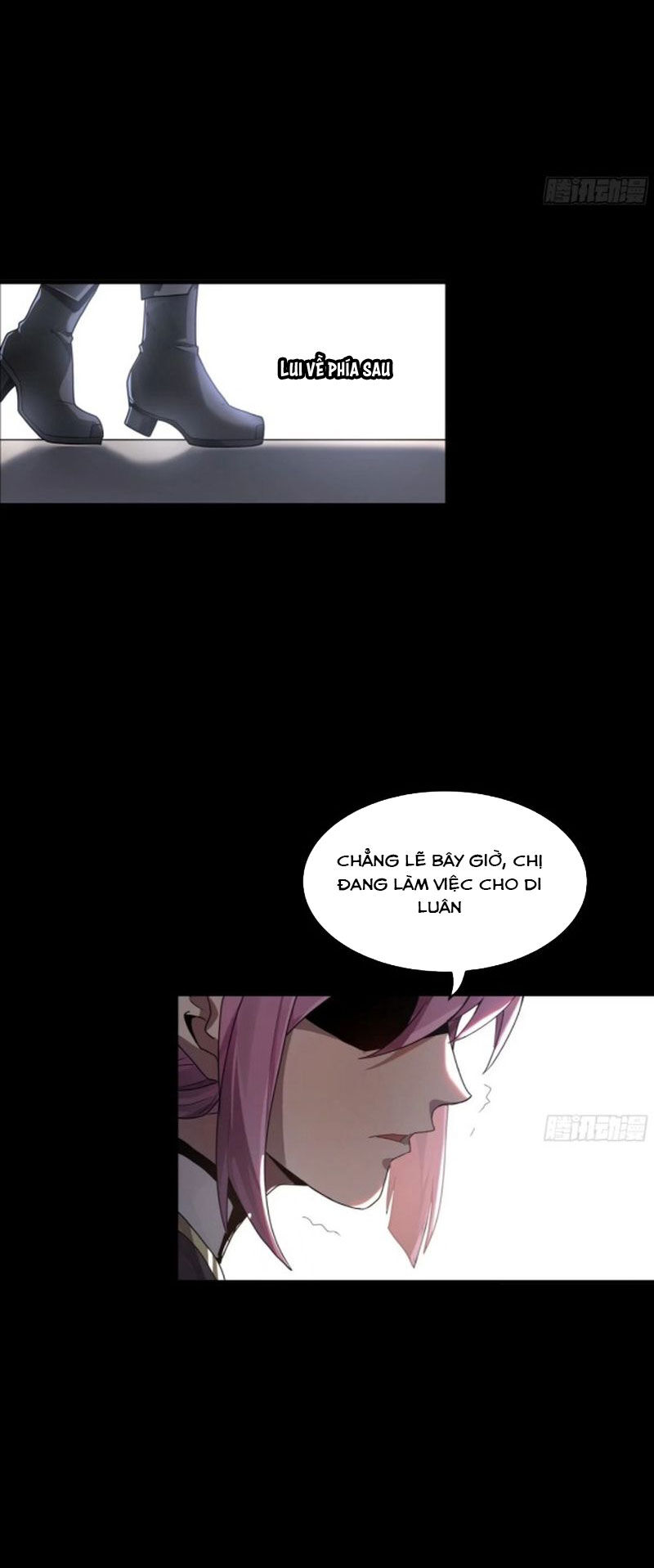 Tinh Giáp Hồn Tướng Chap 192 - Next Chap 193