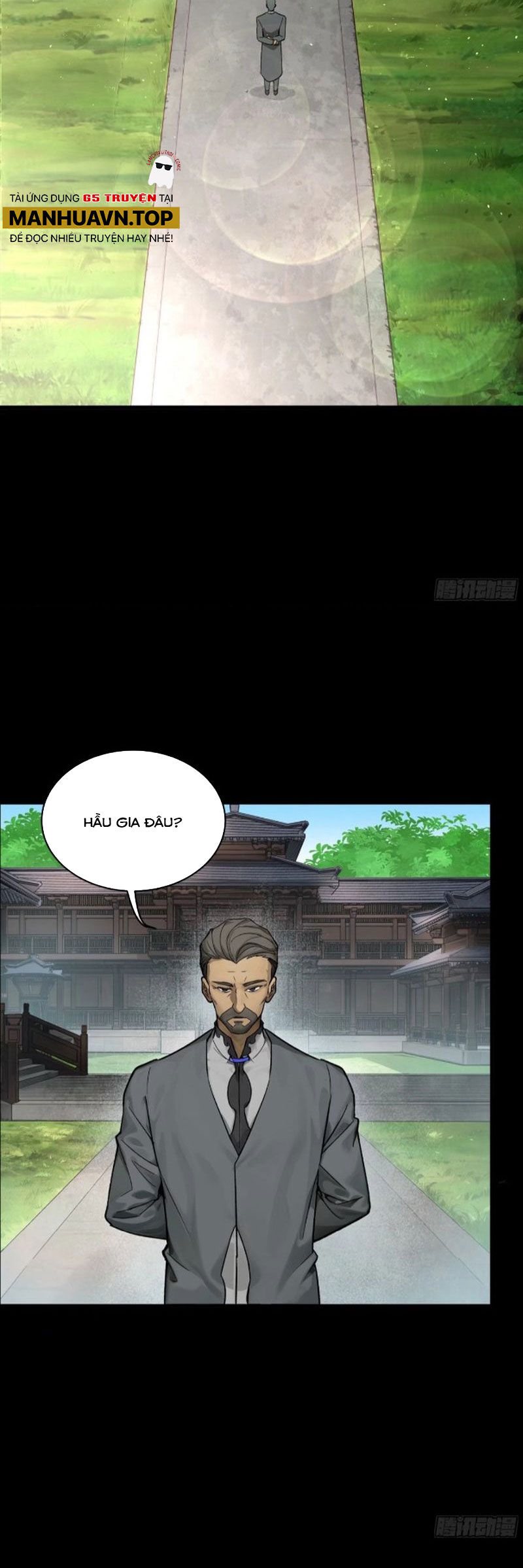 Tinh Giáp Hồn Tướng Chap 192 - Next Chap 193