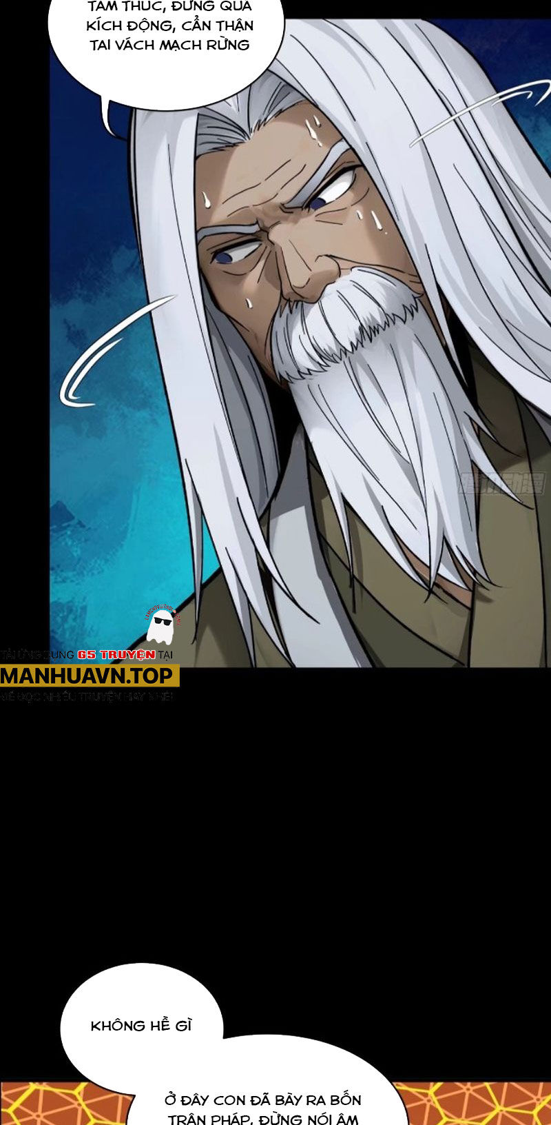 Tinh Giáp Hồn Tướng Chap 192 - Next Chap 193