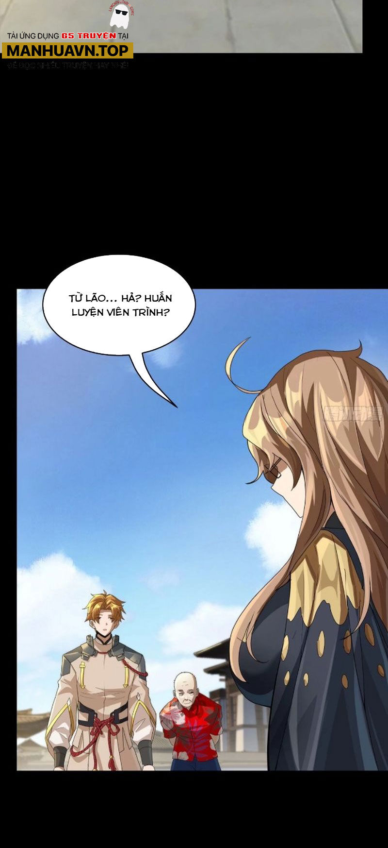 Tinh Giáp Hồn Tướng Chap 192 - Next Chap 193