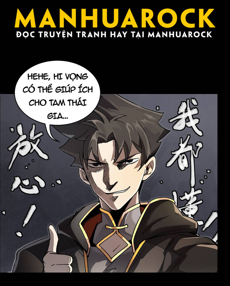 Tinh Giáp Hồn Tướng Chap 193 - Next Chap 194