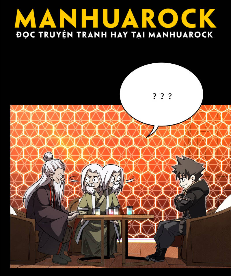 Tinh Giáp Hồn Tướng Chap 193 - Next Chap 194