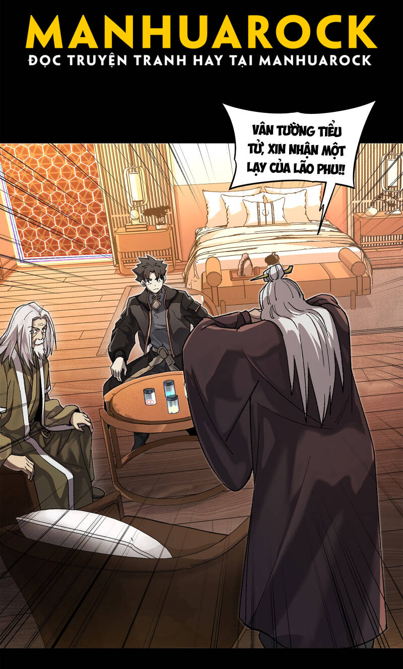 Tinh Giáp Hồn Tướng Chap 193 - Next Chap 194
