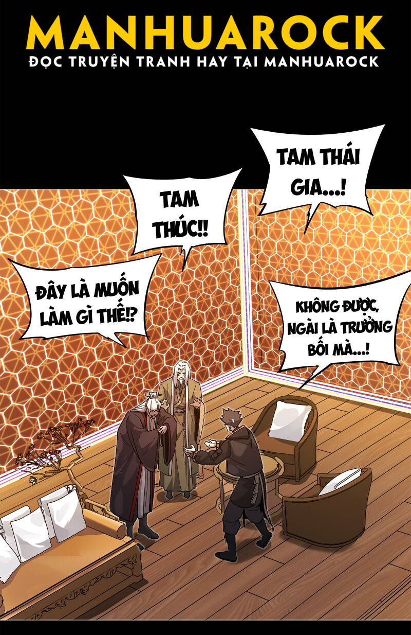 Tinh Giáp Hồn Tướng Chap 193 - Next Chap 194