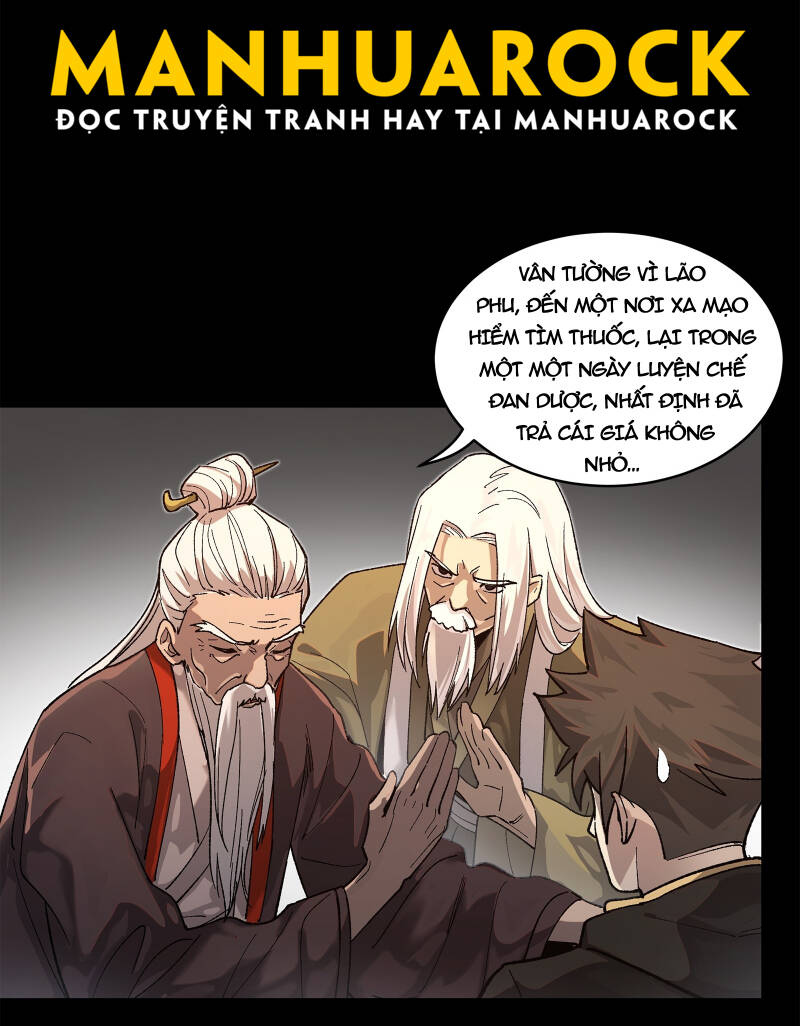 Tinh Giáp Hồn Tướng Chap 193 - Next Chap 194
