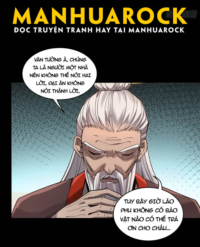 Tinh Giáp Hồn Tướng Chap 193 - Next Chap 194