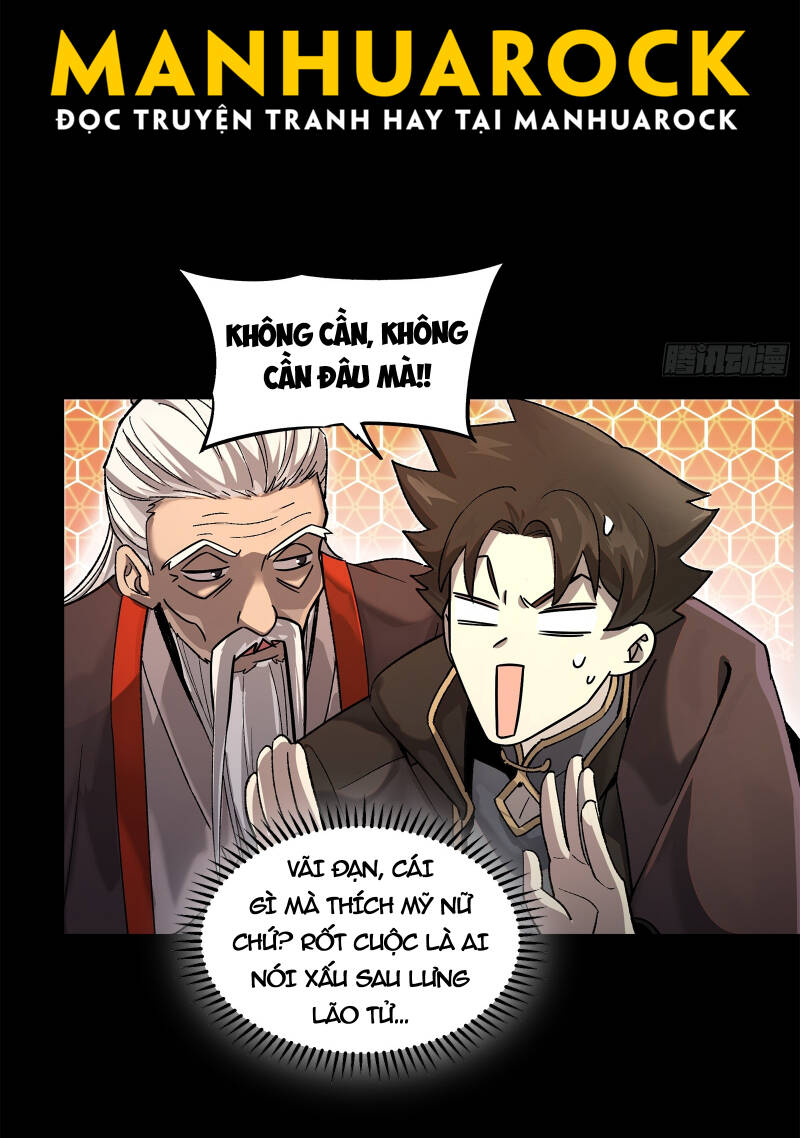 Tinh Giáp Hồn Tướng Chap 193 - Next Chap 194