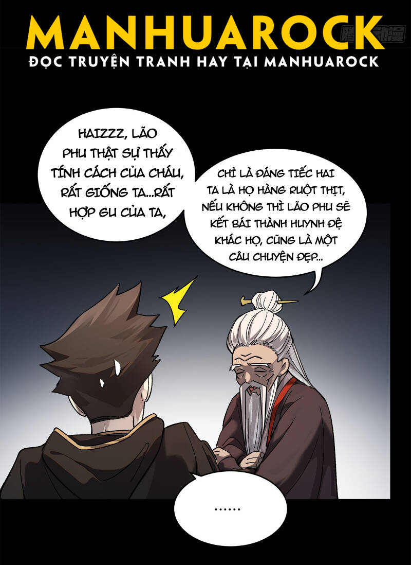 Tinh Giáp Hồn Tướng Chap 193 - Next Chap 194