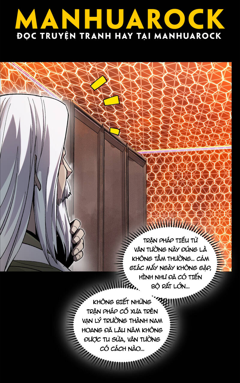 Tinh Giáp Hồn Tướng Chap 193 - Next Chap 194