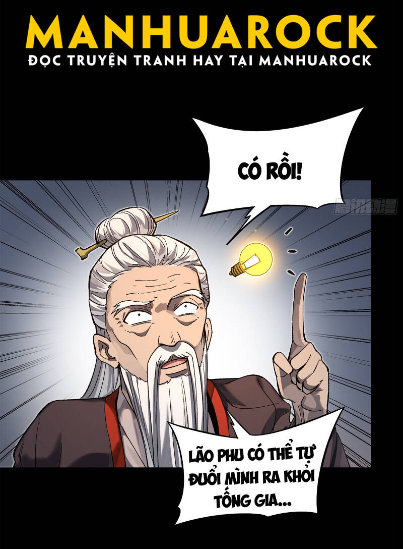 Tinh Giáp Hồn Tướng Chap 193 - Next Chap 194